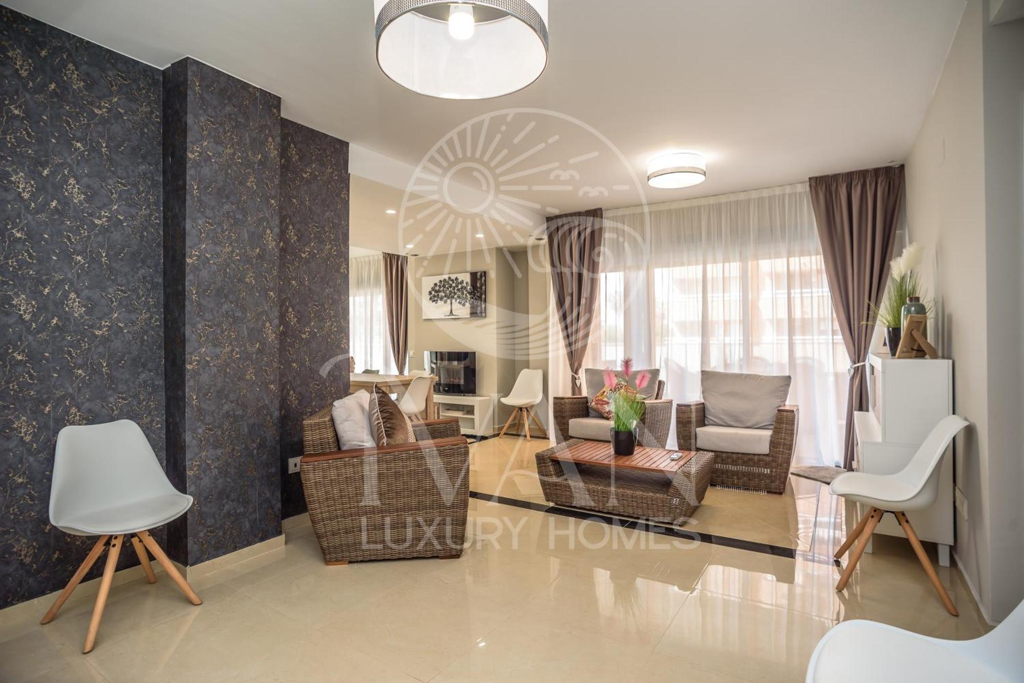 Casa Big Ivan Luxury Homes 1ªpta Norte 1ªlinea Oropesa del Mar Eksteriør billede