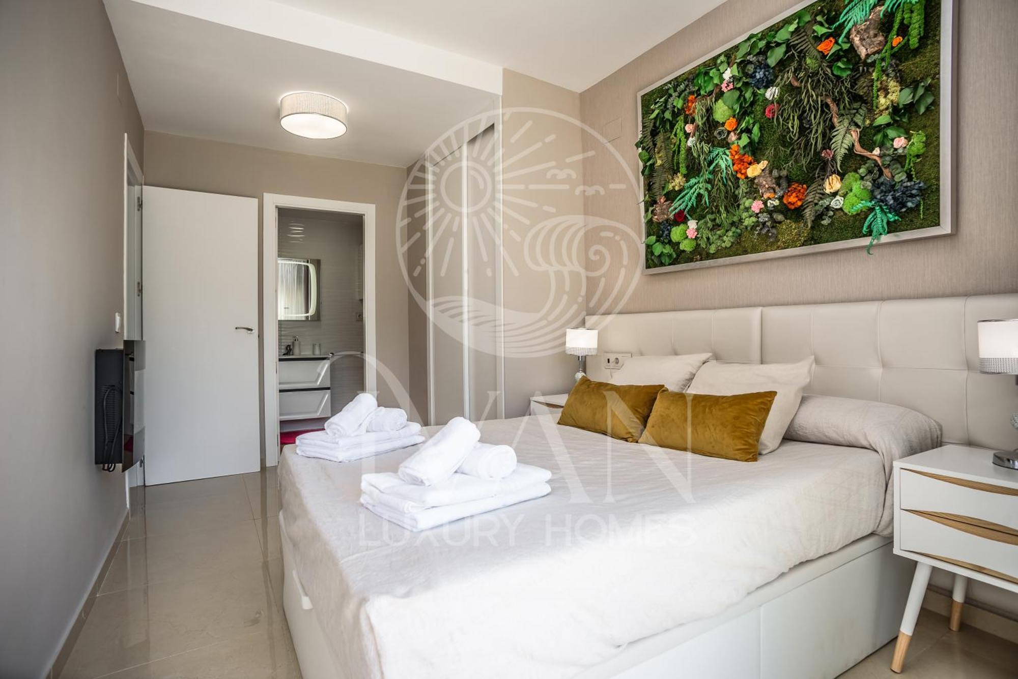 Casa Big Ivan Luxury Homes 1ªpta Norte 1ªlinea Oropesa del Mar Eksteriør billede