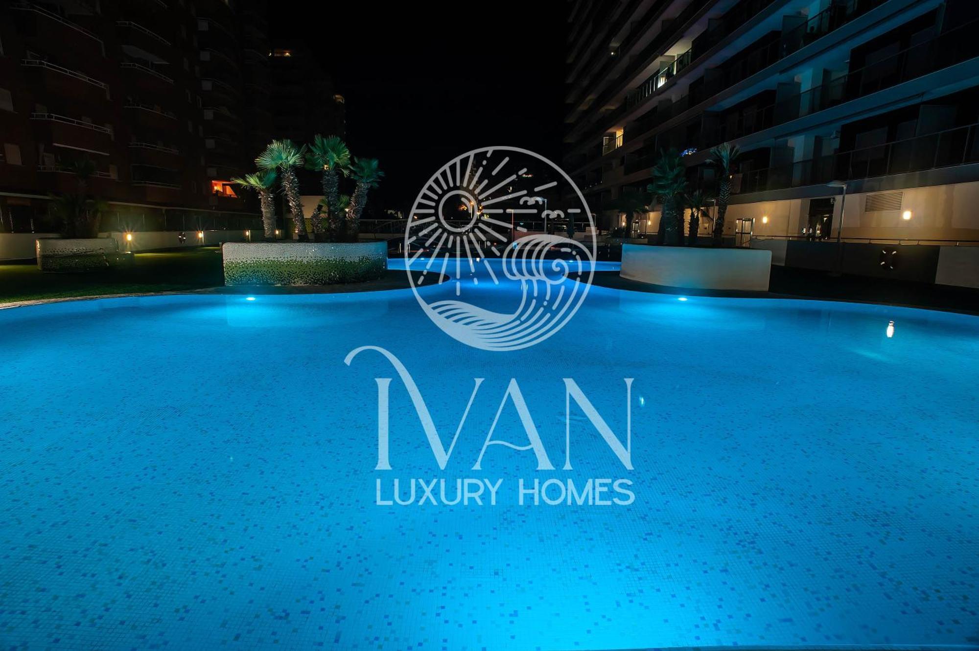 Casa Big Ivan Luxury Homes 1ªpta Norte 1ªlinea Oropesa del Mar Eksteriør billede