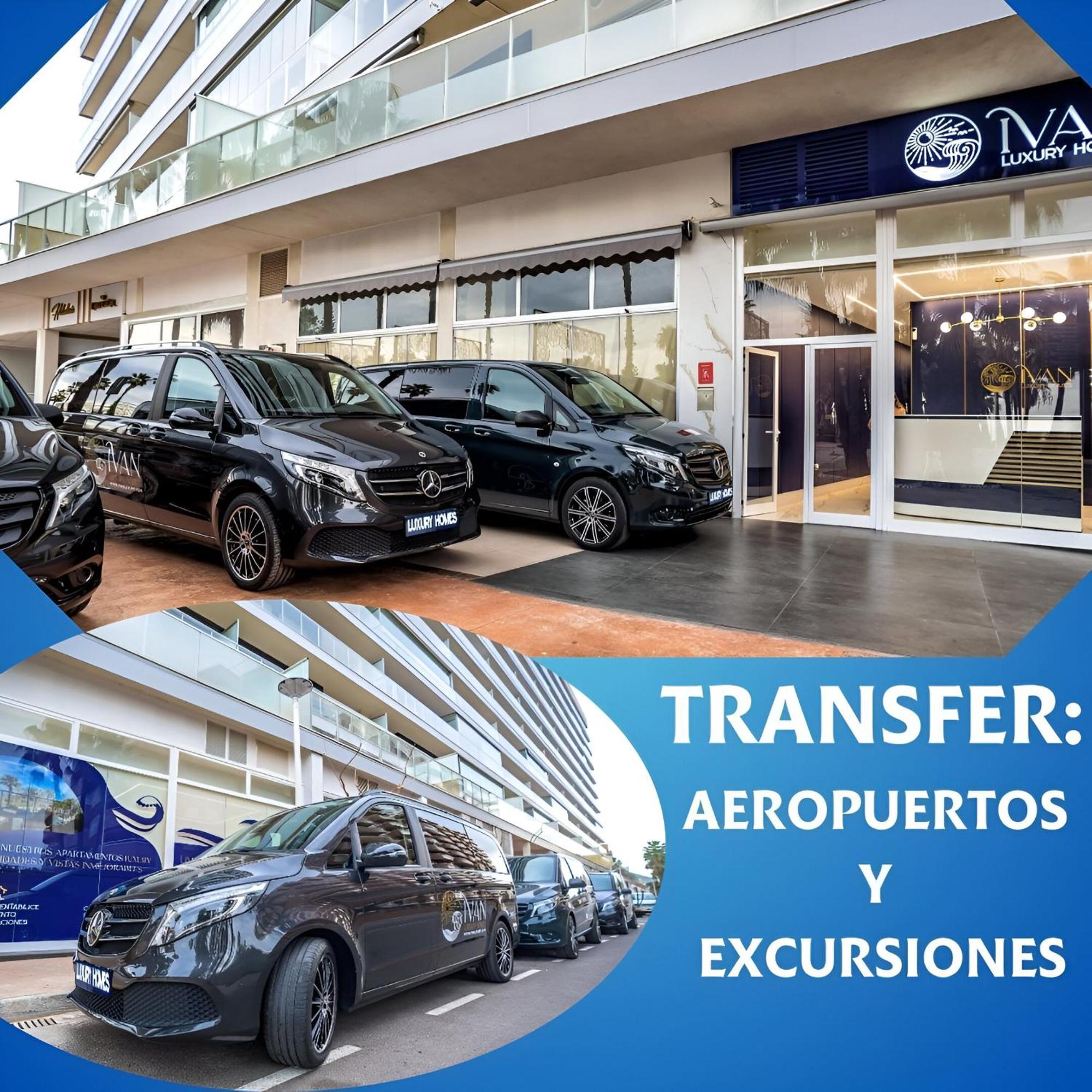 Casa Big Ivan Luxury Homes 1ªpta Norte 1ªlinea Oropesa del Mar Eksteriør billede
