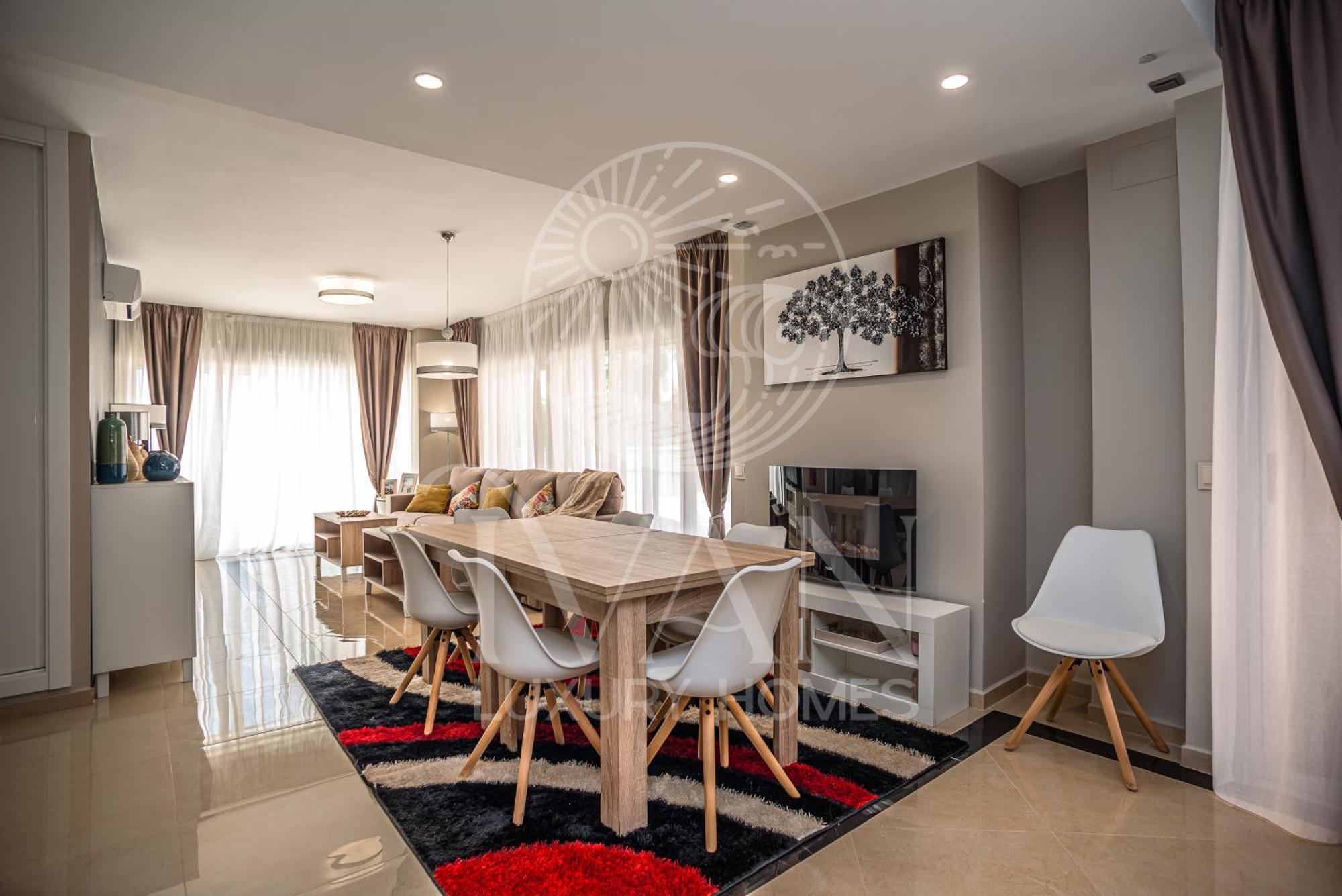 Casa Big Ivan Luxury Homes 1ªpta Norte 1ªlinea Oropesa del Mar Eksteriør billede