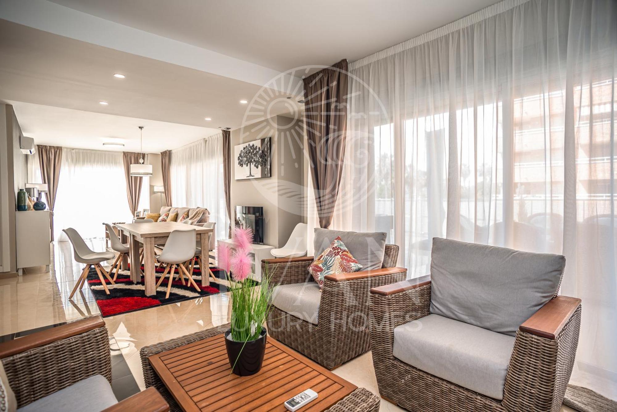 Casa Big Ivan Luxury Homes 1ªpta Norte 1ªlinea Oropesa del Mar Eksteriør billede