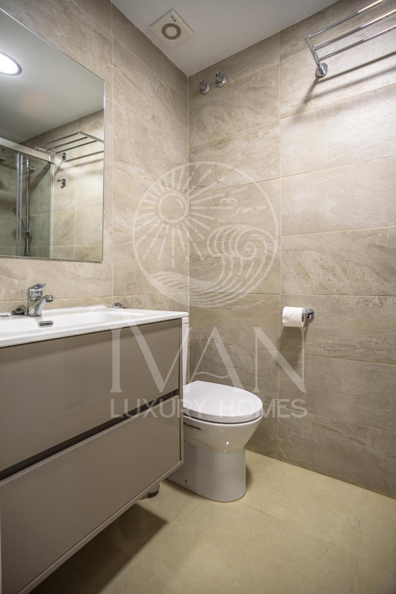 Casa Big Ivan Luxury Homes 1ªpta Norte 1ªlinea Oropesa del Mar Eksteriør billede