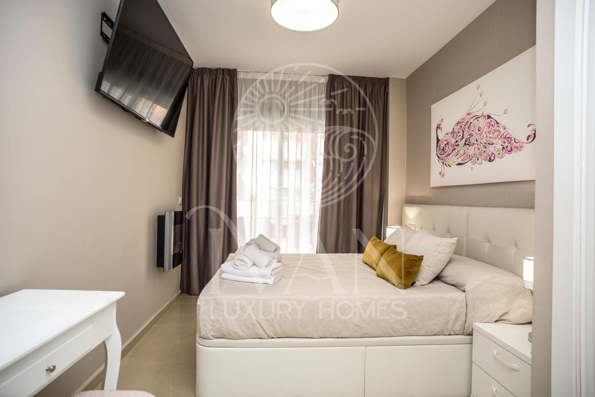 Casa Big Ivan Luxury Homes 1ªpta Norte 1ªlinea Oropesa del Mar Eksteriør billede