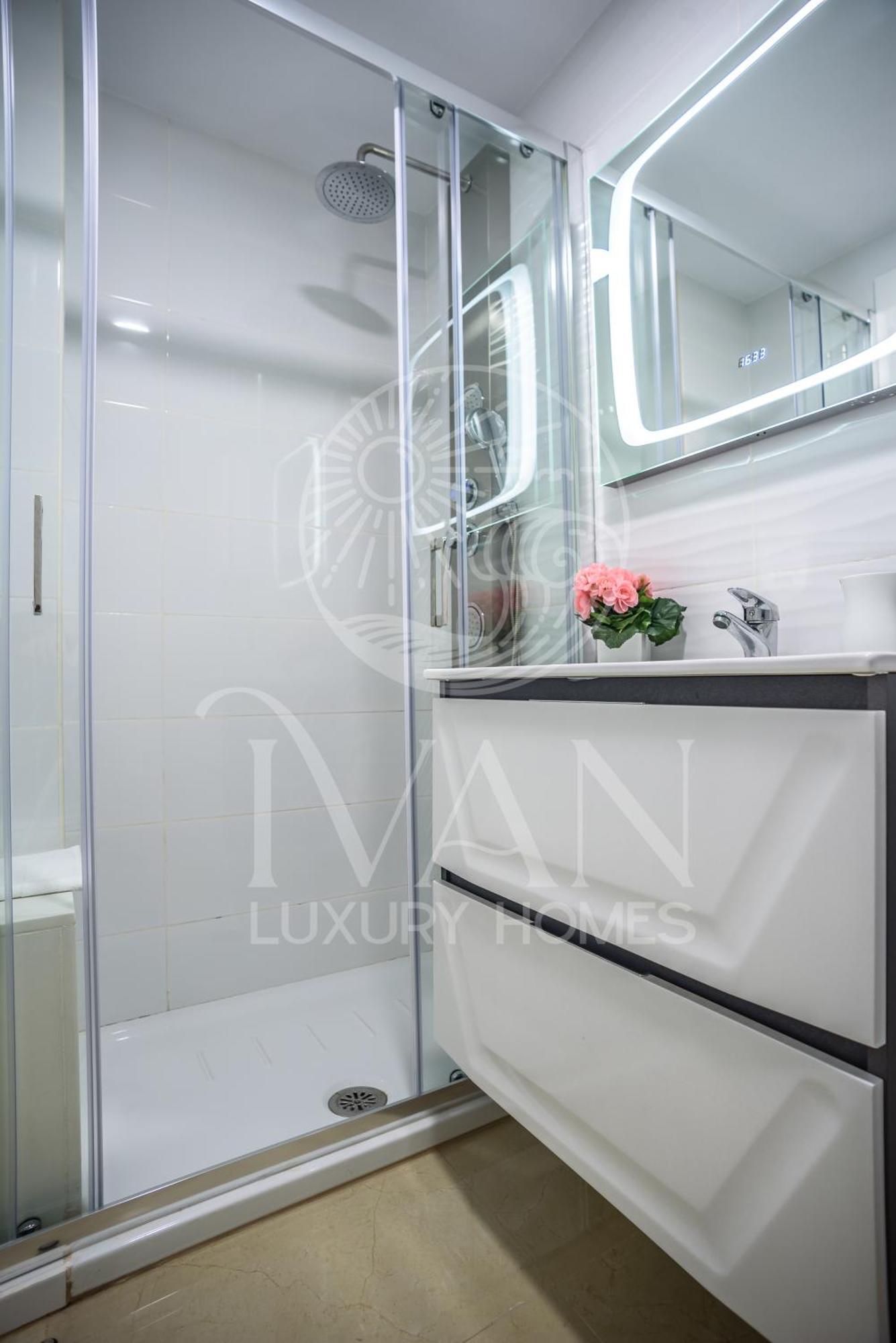 Casa Big Ivan Luxury Homes 1ªpta Norte 1ªlinea Oropesa del Mar Eksteriør billede