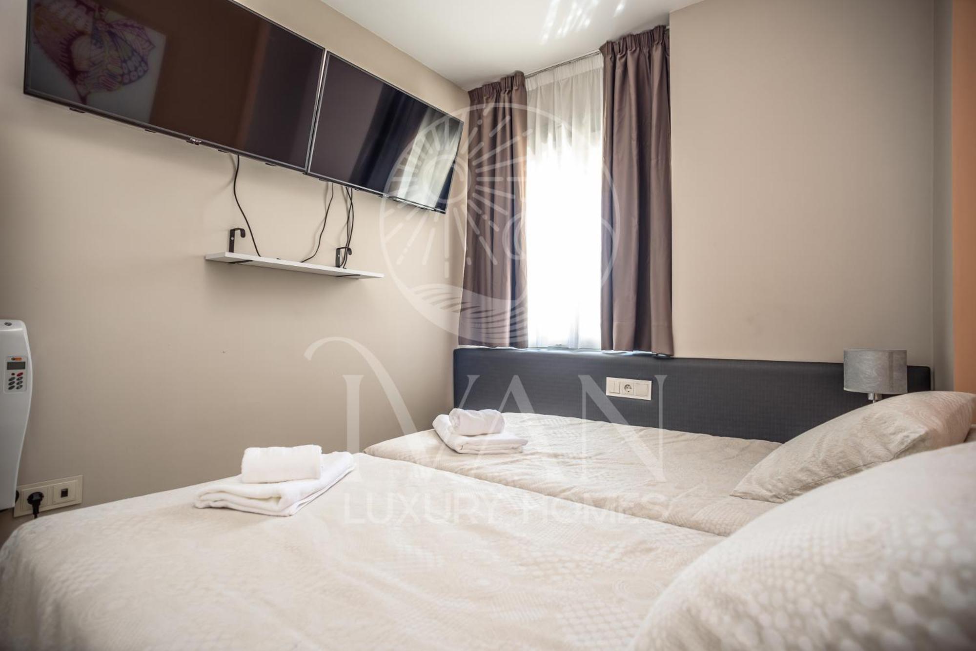 Casa Big Ivan Luxury Homes 1ªpta Norte 1ªlinea Oropesa del Mar Eksteriør billede