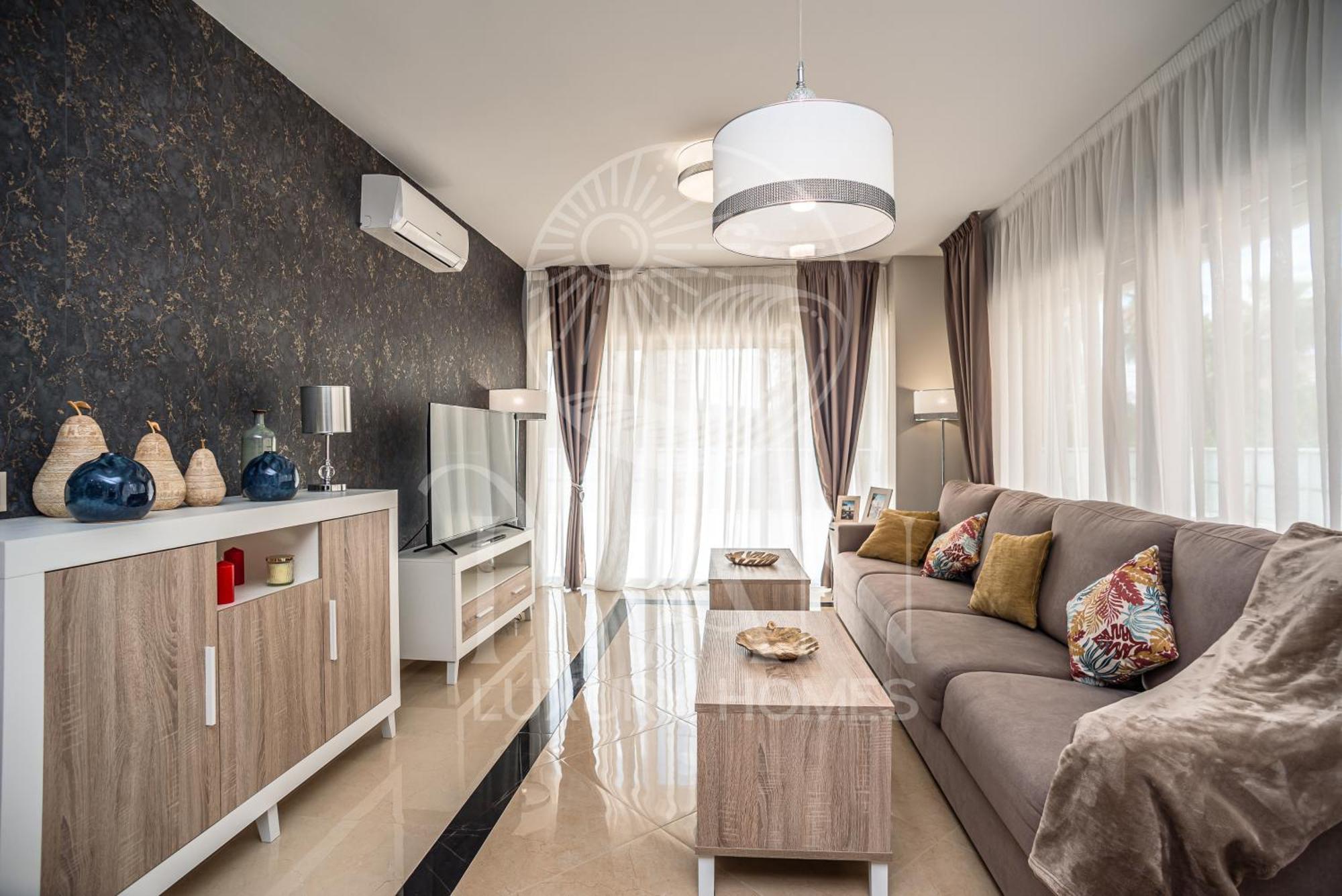 Casa Big Ivan Luxury Homes 1ªpta Norte 1ªlinea Oropesa del Mar Eksteriør billede