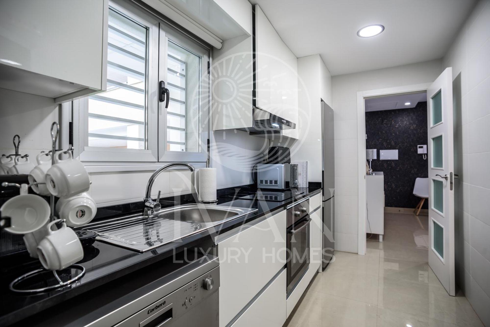 Casa Big Ivan Luxury Homes 1ªpta Norte 1ªlinea Oropesa del Mar Eksteriør billede