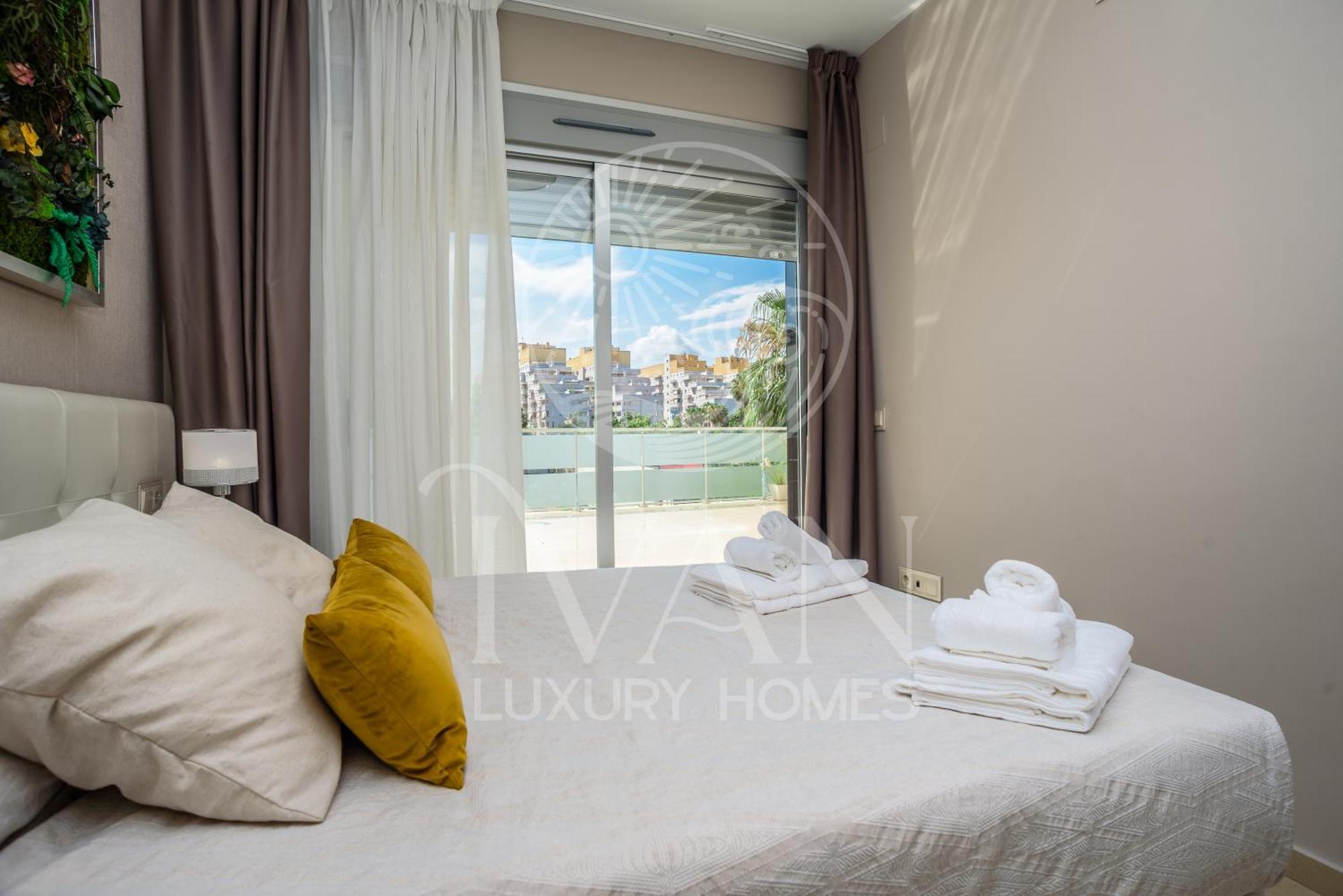 Casa Big Ivan Luxury Homes 1ªpta Norte 1ªlinea Oropesa del Mar Eksteriør billede