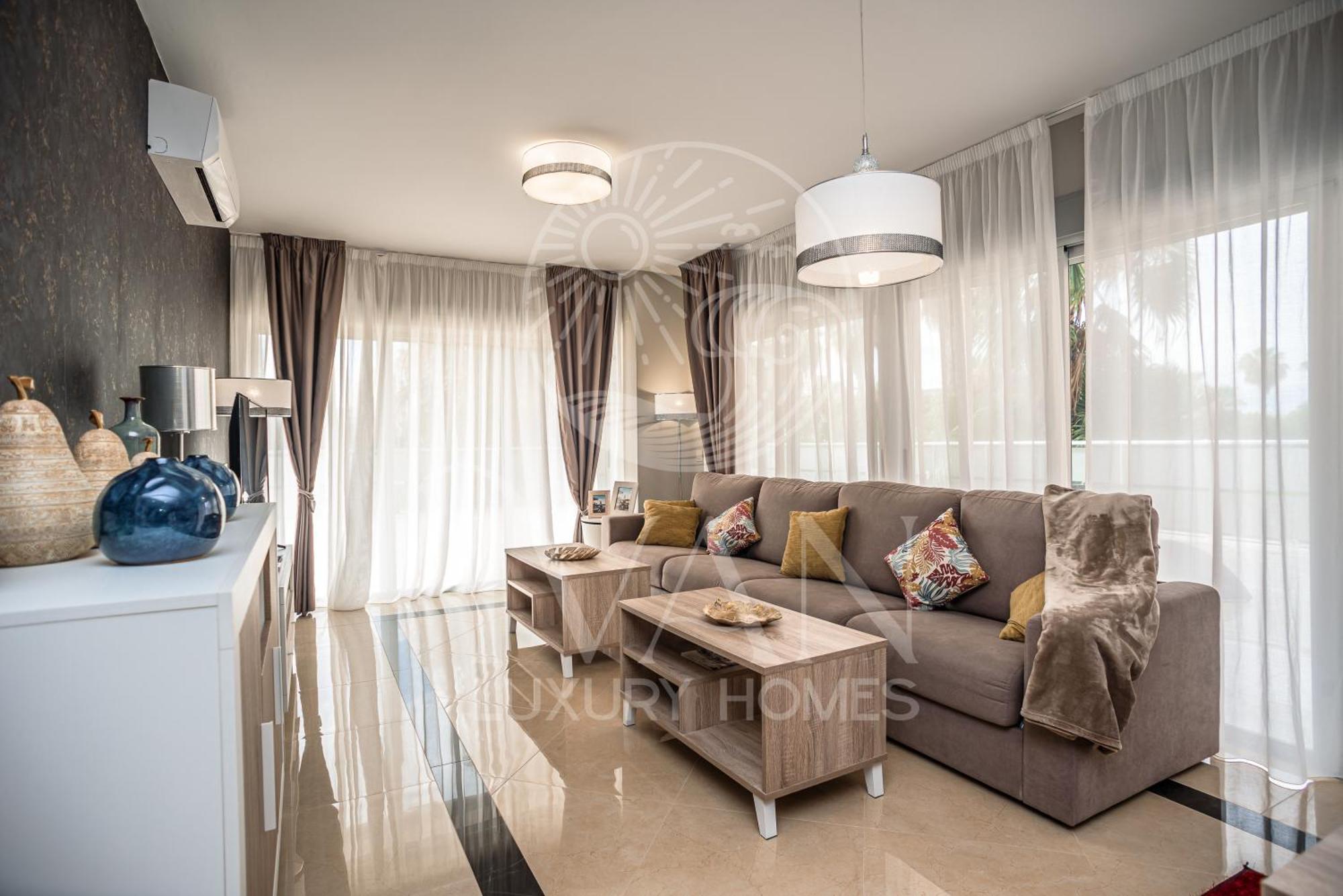 Casa Big Ivan Luxury Homes 1ªpta Norte 1ªlinea Oropesa del Mar Eksteriør billede