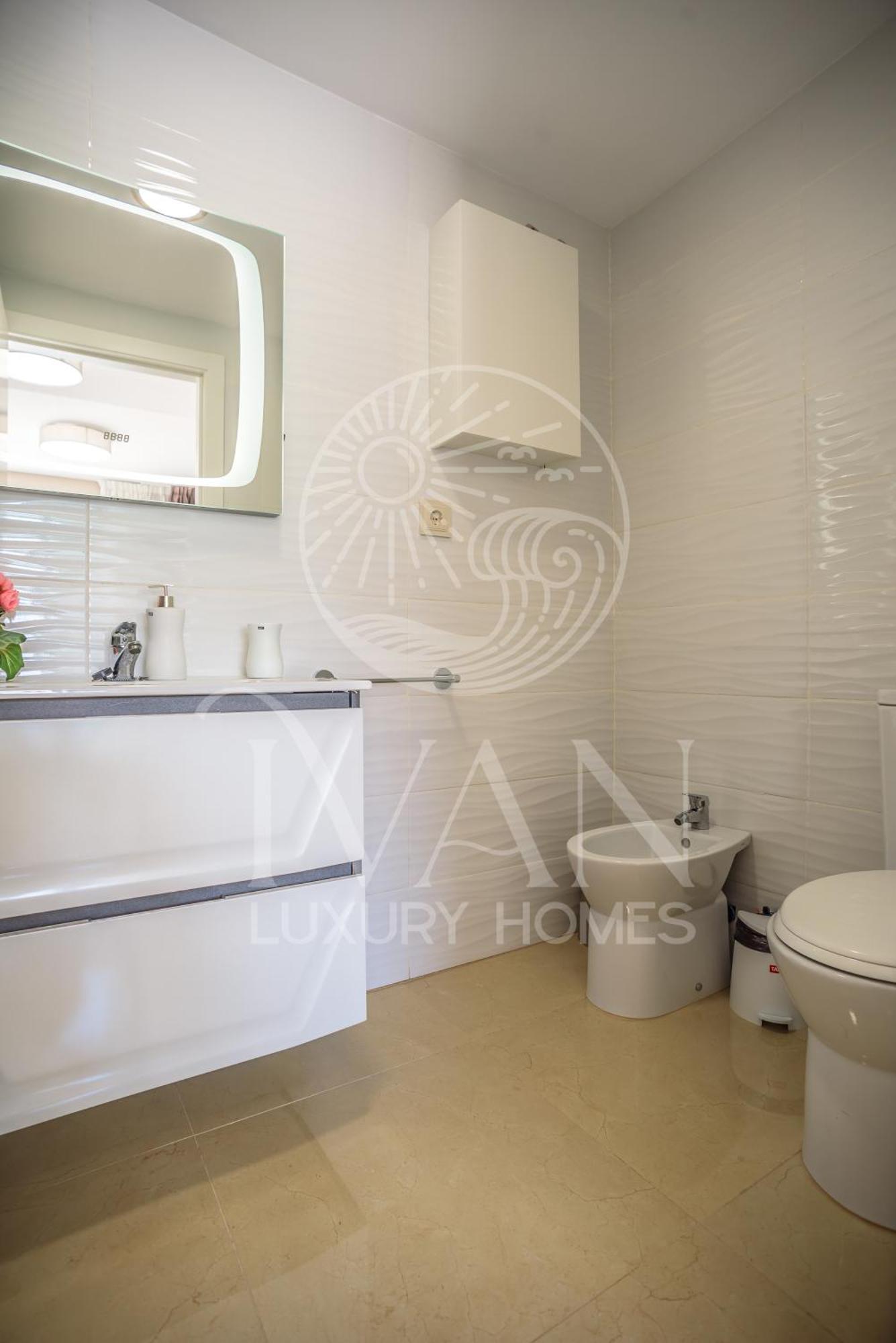 Casa Big Ivan Luxury Homes 1ªpta Norte 1ªlinea Oropesa del Mar Eksteriør billede