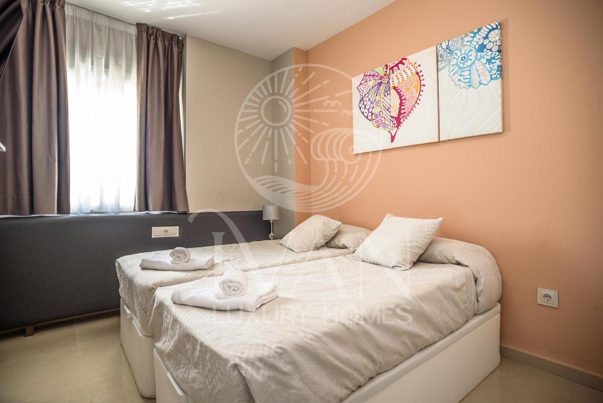 Casa Big Ivan Luxury Homes 1ªpta Norte 1ªlinea Oropesa del Mar Eksteriør billede