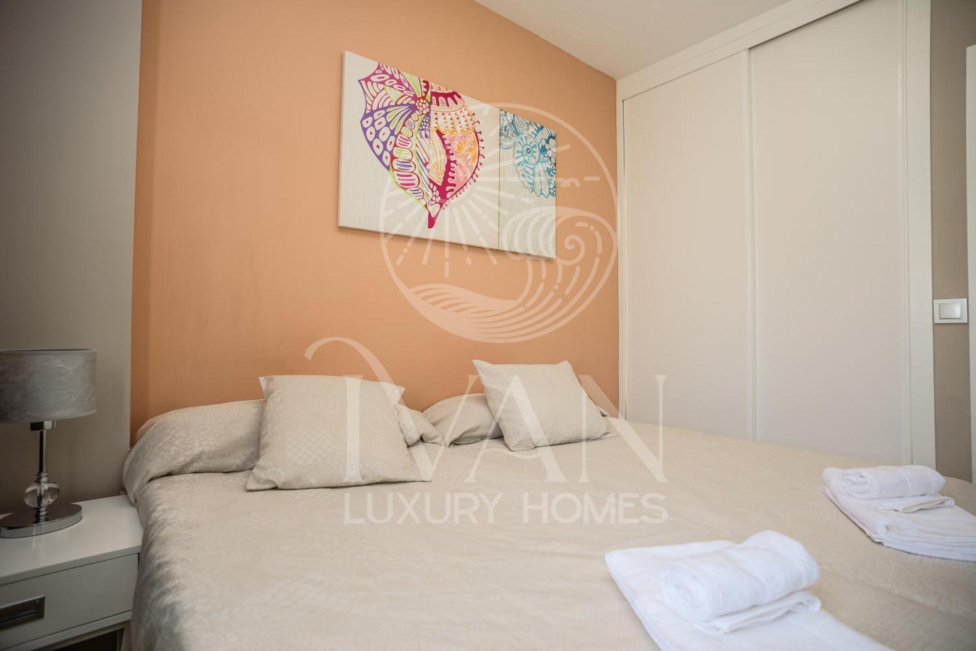 Casa Big Ivan Luxury Homes 1ªpta Norte 1ªlinea Oropesa del Mar Eksteriør billede